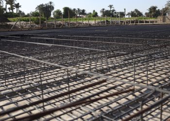 وزير الإسكان يتابع مشروعات مياه الشرب والصرف الصحى ببنى سويف خلال 2022