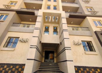 ‫ وزير الإسكان: تنفيذ 3264 وحدة سكنية بـ”سكن كل المصريين” ..و720 وحدة  بـ”سكن مصر” بمدينة غرب قنا