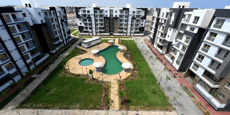 وزير الإسكان يكشف تفاصيل طرح 20044 وحدة سكنية بعدد من المدن الجديدة بمشروعات (جنة – دار مصر – سكن مصر)