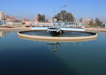 وزير الإسكان يتابع الموقف التنفيذي لمشروعات مياه الشرب والصرف الصحي بالدقهلية