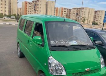 غدا..فتح باب التقدم لترخيص ٨٨ سيارة للعمل بمنظومة النقل الداخلي بـ”أكتوبر الجديدة “