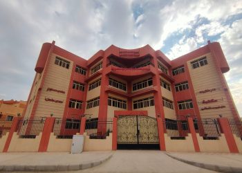 رئيس الجهاز: تشغيل مبنى مجمع خدمات الأسرة والطفولة بمدينة قنا الجديدة