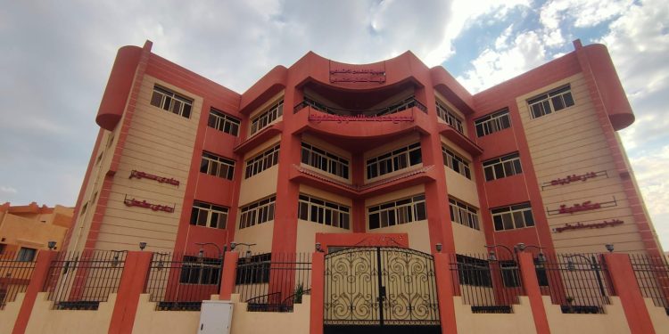 رئيس الجهاز: تشغيل مبنى مجمع خدمات الأسرة والطفولة بمدينة قنا الجديدة