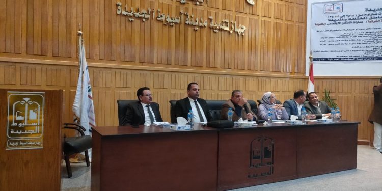 الإسكان: طرح 21 محل تجاري للبيع بمدينة العبور الجديدة وأسيوط الجديدة.. وأسعار تصل لـ62 ألف جنيها للمتر