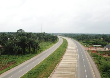 المقاولون العرب تفوز بمشروع طرق جديد بنيجيريا بطول 43 كم