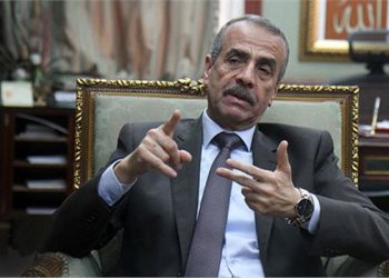 رئيس الجهاز المركزى للإحصاء