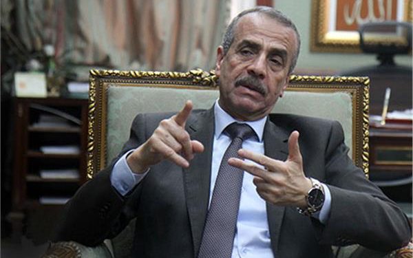 رئيس الجهاز المركزى للإحصاء