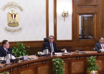 رئيس الوزراء: نتابع «منظومة الشحن» بعد إنهاء تراكمات البضائع بالموانئ