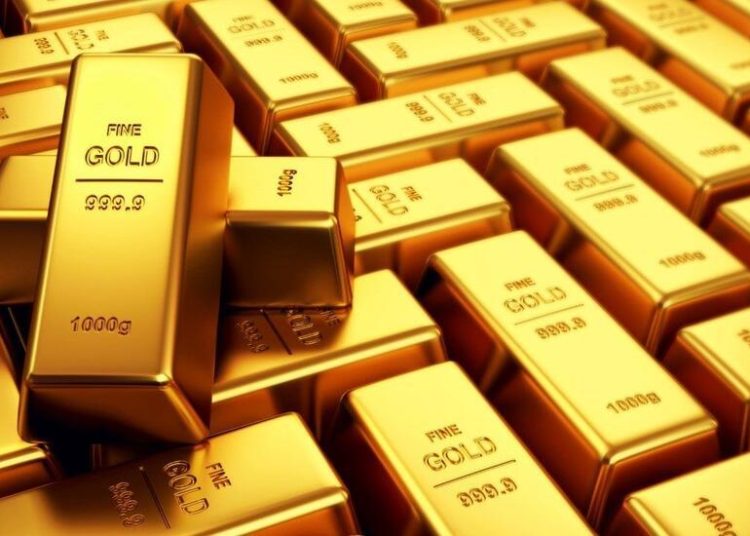 أسعار الذهب فى مصر
