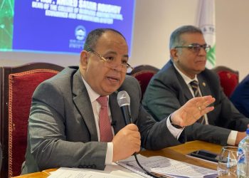 وزير المالية: نستهدف تحقيق فائض أولى مستدام بنسبة 2% من الناتج المحلى والنزول بمعدلات العجز والدين