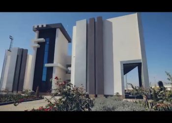 على 57 فدان.. إقامة سوق للسيارات بطريق العين السخنة