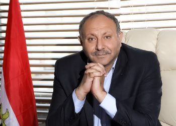 المهندس رأفت ماهر