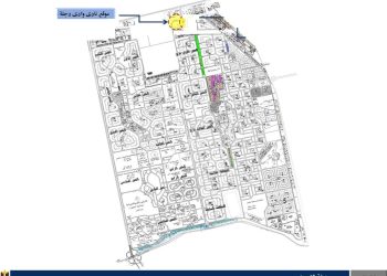 سعد: تسليم قطعة أرض استثمارية لإقامة “نادٍ رياضى” بمساحة تزيد على 21 فدانا بمدينة الشروق