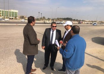 الإسكان: تسليم قطعة أرض بـ”حدائق أكتوبر” لإنشاء مجمع محاكم بمساحة 18.8 ألف متر مربع 