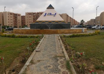 وزير الإسكان يَستعرض ما تم تنفيذه من مشروعات بمدينة بدر خلال 2022