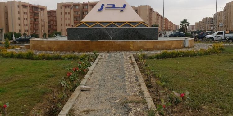 وزير الإسكان يَستعرض ما تم تنفيذه من مشروعات بمدينة بدر خلال 2022