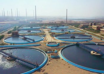 وزير الإسكان: تدعيم منظومة الصرف الصحي بالقاهرة الكبرى بقيمة 1.5 مليار جنِيه خلال عام 2022