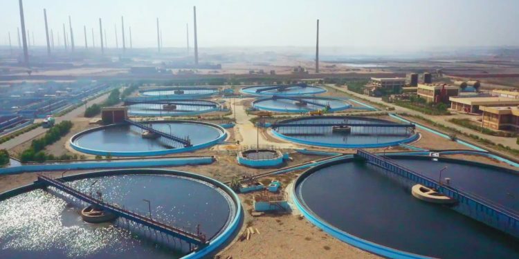 وزير الإسكان: تدعيم منظومة الصرف الصحي بالقاهرة الكبرى بقيمة 1.5 مليار جنِيه خلال عام 2022