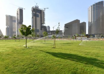 رئيس وزراء الصومال وعدد من مسئولى الحكومة الصومالية يزورون العاصمة الإدارية الجديدة..ويتفقدون أهم معالمها