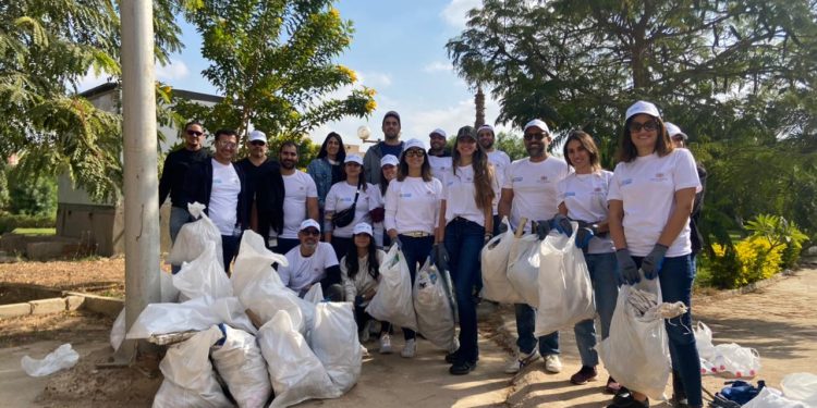 فيليب موريس انترناشيونال تحصل على تصنيف “Triple A” في مجال الحفاظ على البيئة للعام الـــ3