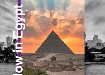 تشیسترتنس البریطانیة للوساطة العقاریة تدخل السوق المصري من خلال شراكة استراتيجية مع جيمناي للوساطة العقارية