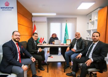 وينفسيتور للتطوير العقاري السعودية تفتتح أولي مقراتها بجمهورية مصر العربية خلال 2023