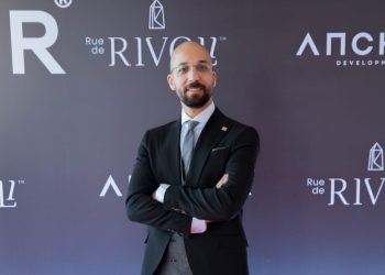 عماد حمزة: العقار يفوز في المنافسة مع شهادة الـ25%.. والتوسع في تصدير العقار خطوة عاجلة حاليًا