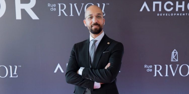 عماد حمزة: العقار يفوز في المنافسة مع شهادة الـ25%.. والتوسع في تصدير العقار خطوة عاجلة حاليًا