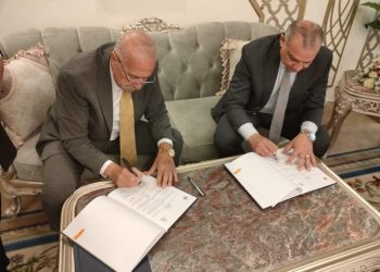 توقيع بروتوكول تعاون بين صندوق التنمية الحضرية ونادي مستشاري هيئة قضايا الدولة لمشروع “داره” بمساحات تصل إلى 179 مترا