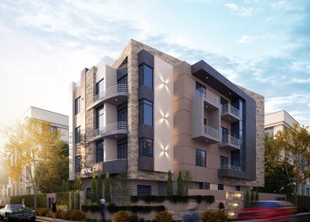 «رويال للتطوير» تنهي إنشاءات مشروعاتها في النرجس الجديدة بإجمالي 15 مشروعًا