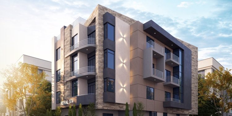 «رويال للتطوير» تنهي إنشاءات مشروعاتها في النرجس الجديدة بإجمالي 15 مشروعًا