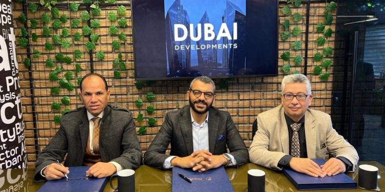 “إتقان” تعلن نجاح شراكتها الاستراتيجية مع دبي للتطوير العقاري