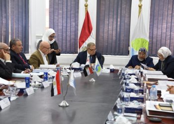 القابضة للمياه: إنعقاد الجمعيات العامة لـ9 شركات تابعة عبر تقنية الفيديوكونفراس