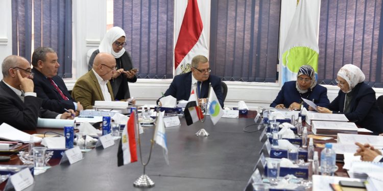 القابضة للمياه: إنعقاد الجمعيات العامة لـ9 شركات تابعة عبر تقنية الفيديوكونفراس