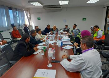 مياه الاسكندرية حصول محطتي مياه النزهة والمعمورة على شهادة الإدارة الفنية المستدامة TSM