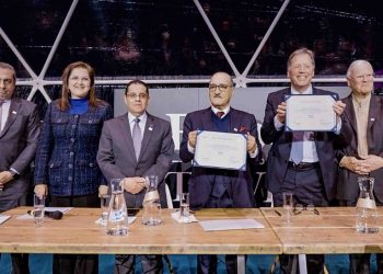 ماجنوم العقارية” و”فوربس” تعلنان عن شراكة لتشييد مشروع “فوربس إنترناشيونال تاور”