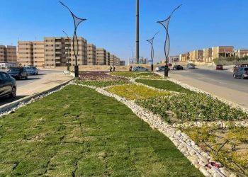 جهاز حدائق اكتوبر يعلن عن تشغيل خدمة الشكاوي الموحدة لمدة شهر.. على رقم 15100 