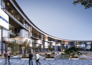 «كرايتيريا ديزاين» تنتهى من تصميمات الجامعة المصرية بالعلمين الجديدة يتوافق مع أهداف التنمية المستدامة.. و 45% وفر فى الطاقة