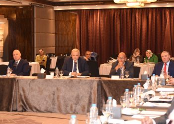 القابضة للمياه: الاعتماد على الرقمنة وتطوير أنظمة إدارة الموارد ضمن خطة التحول الرقمى للشركة