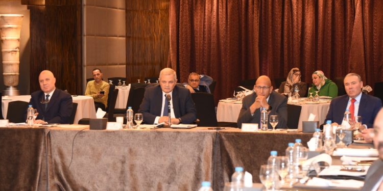 القابضة للمياه: الاعتماد على الرقمنة وتطوير أنظمة إدارة الموارد ضمن خطة التحول الرقمى للشركة