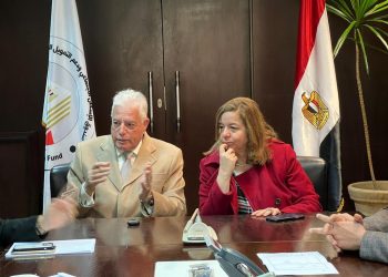 محافظ جنوب سيناء ورئيس ” صندوق الإسكان الاجتماعي ” يبحثان عدداً من الملفات المشتركة وسبل التعاون المستقبلي