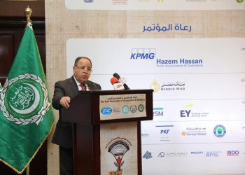 وزير المالية: «ميكنة الاقتصاد» تُساعدنا فى تحقيق المستهدفات التنموية فى رؤية 2030.. وتحسين معيشة المواطنين