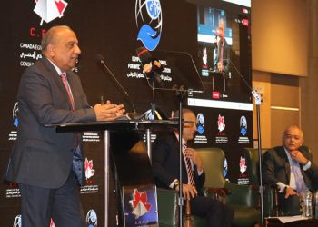 وزير قطاع الأعمال العام: الدولة جادة في تمكين القطاع الخاص وتعزيزه دوره في الاقتصاد الوطني