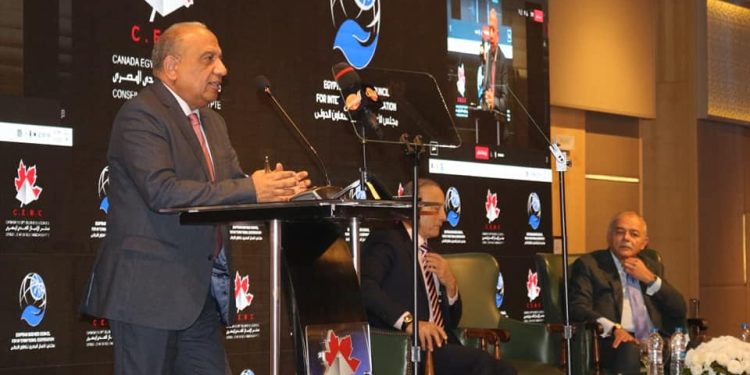 وزير قطاع الأعمال العام: الدولة جادة في تمكين القطاع الخاص وتعزيزه دوره في الاقتصاد الوطني