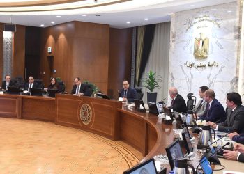 لأول مرة من 10 سنوات.. رئيس الوزراء يلتقي وفد شركات تركية تعمل في مجالات مختلفة