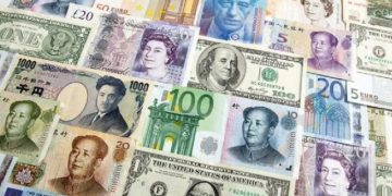 العملات الأجنبية