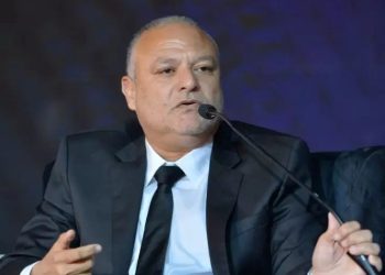 ضياء فرج المطور العقاري