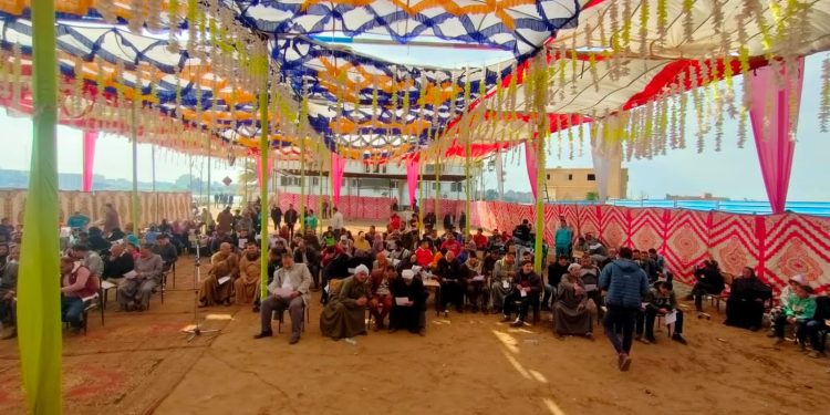 ندوة تعريفية بجزيرة الوراق