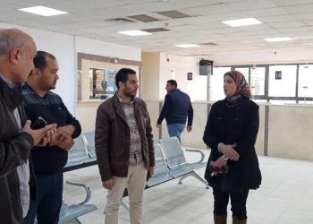 جهاز السويس الجديدة: بدء التشغيل التجريبي للمركز التكنولوجي وإحلال وتجديد خط المياه الناقل للمنطقة الصناعية