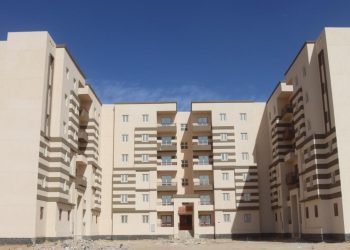 رئيس جهاز ” العاشر من رمضان ” يتابع سير العمل بوحدات “سكن كل المصريين” بمساحة 90 متر.. وأعمال المرافق